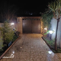 خرید ویلا فلت 140 متری در سرخرود
