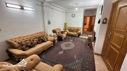 خرید آپارتمان 63 متری 2 خواب در فریدونکنار