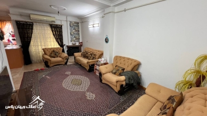 خرید آپارتمان 63 متری 2 خواب در فریدونکنار