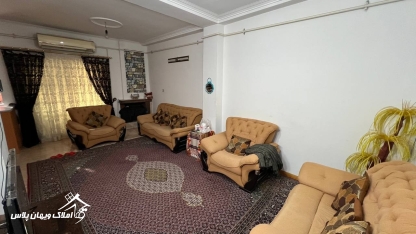 خرید آپارتمان 63 متری 2 خواب در فریدونکنار