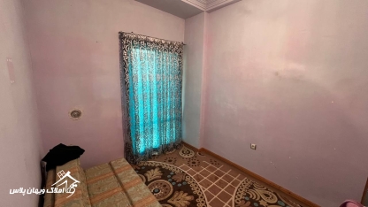 خرید آپارتمان 63 متری 2 خواب در فریدونکنار