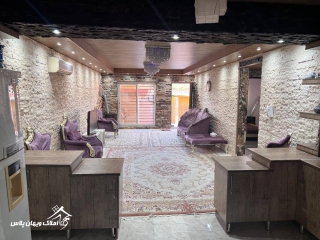 خرید ویلا فلت 105 متری در سرخرود