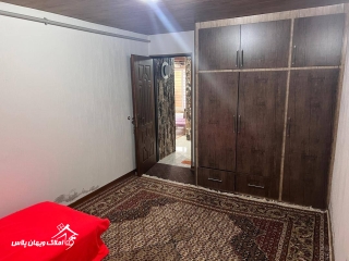 خرید ویلا فلت 105 متری در سرخرود