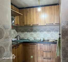 خرید آپارتمان 105 متری در فریدونکنار