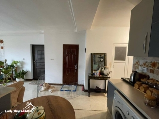 خرید آپارتمان 90 متری 2 خواب در فریدونکنار
