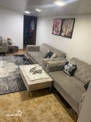 خرید ویلا فلت 62 متری در فریدونکنار