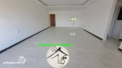 خرید ویلا فلت 100 متری در سرخرود
