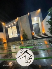 خرید ویلا 85 متری در فریدونکنار