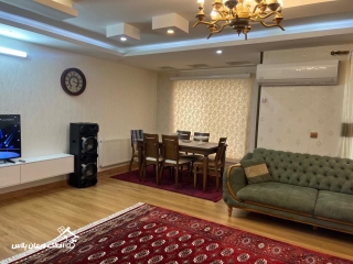 خرید آپارتمان 115 متری در سرخرود