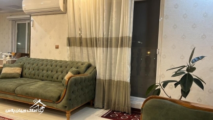 خرید آپارتمان 115 متری در سرخرود