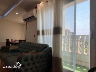خرید آپارتمان 115 متری در سرخرود