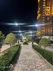 خرید آپارتمان 115 متری در سرخرود