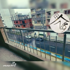 خرید آپارتمان 105 متری در فریدونکنار