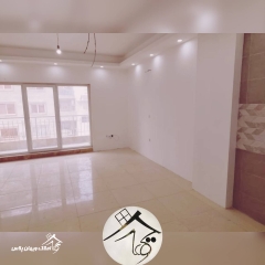 خرید آپارتمان 105 متری در فریدونکنار