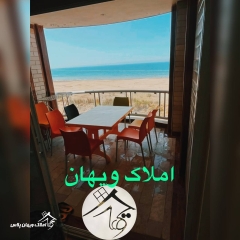 خرید آپارتمان 73 متری در سرخرود
