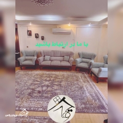 خرید آپارتمان 73 متری در سرخرود