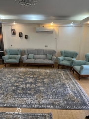خرید آپارتمان 73 متری در سرخرود