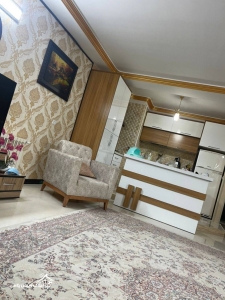 خرید آپارتمان 80 متری 2 خواب در سرخرود