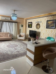خرید آپارتمان 80 متری 2 خواب در سرخرود