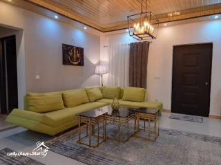 خرید ویلا فلت 70 متری در سرخرود