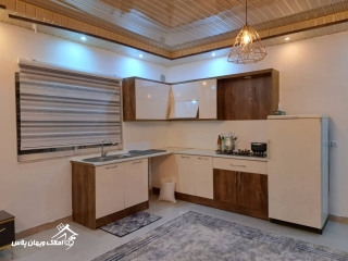 خرید ویلا فلت 70 متری در سرخرود