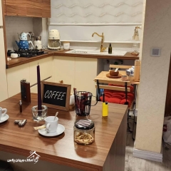 خرید آپارتمان 65 متری در فریدونکنار