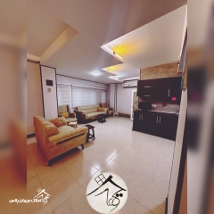 خرید آپارتمان 100 متری در فریدونکنار