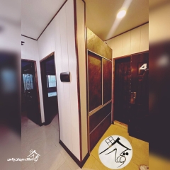 خرید آپارتمان 100 متری در فریدونکنار