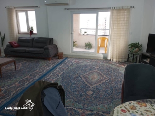 خرید آپارتمان 147 متری 2 خواب در سرخرود