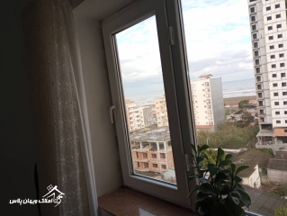 خرید آپارتمان 147 متری 2 خواب در سرخرود