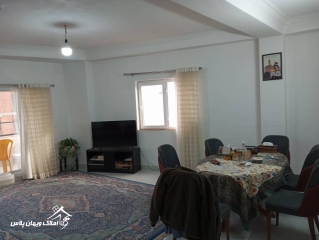 خرید آپارتمان 147 متری 2 خواب در سرخرود