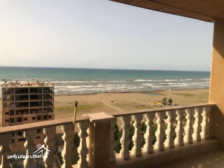 خرید آپارتمان 200 متری 3 خواب در سرخرود