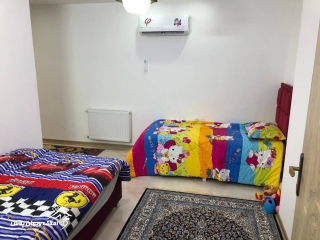 خرید آپارتمان 200 متری 3 خواب در سرخرود