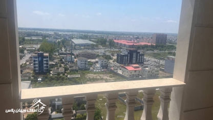 خرید آپارتمان 200 متری 3 خواب در فریدونکنار