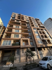 خرید آپارتمان 128 متری در فریدونکنار 