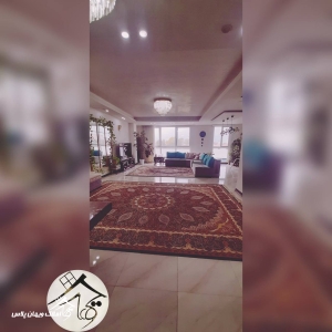 خرید آپارتمان 150 متری 3 خواب در فریدونکنار
