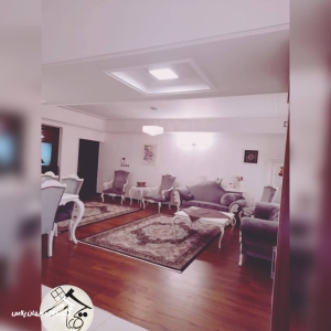 خرید آپارتمان 100 متری در فریدونکنار