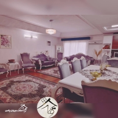 خرید آپارتمان 100 متری در فریدونکنار