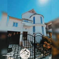 خرید ویلا دوبلکس 240 متری در سرخرود