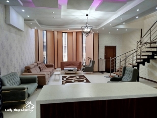 خرید ویلا دوبلکس 240 متری در سرخرود