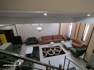 خرید ویلا دوبلکس 240 متری در سرخرود