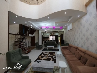 خرید ویلا دوبلکس 240 متری در سرخرود