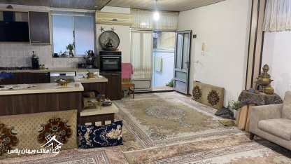 خرید ویلا فلت 90 متری در فریدونکنار