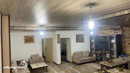 خرید ویلا فلت 90 متری در فریدونکنار