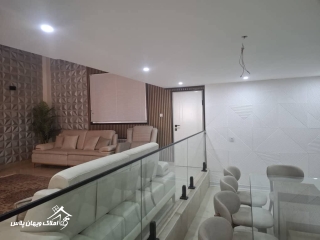 خرید ویلا دوبلکس 180 متری در سرخرود