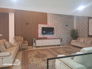 خرید ویلا دوبلکس 180 متری در سرخرود