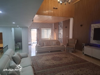 خرید ویلا دوبلکس 180 متری در سرخرود