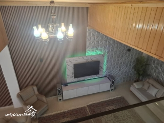 خرید ویلا دوبلکس 180 متری در سرخرود