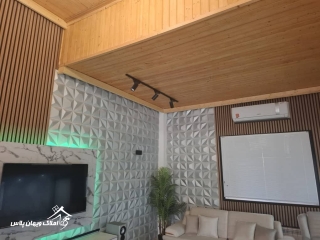 خرید ویلا دوبلکس 180 متری در سرخرود