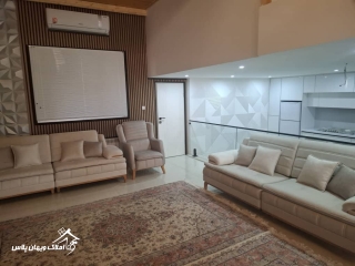 خرید ویلا دوبلکس 180 متری در سرخرود